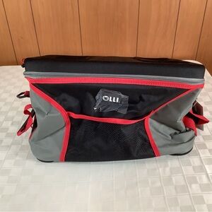 New 45 can collapsible cooler made by Olli